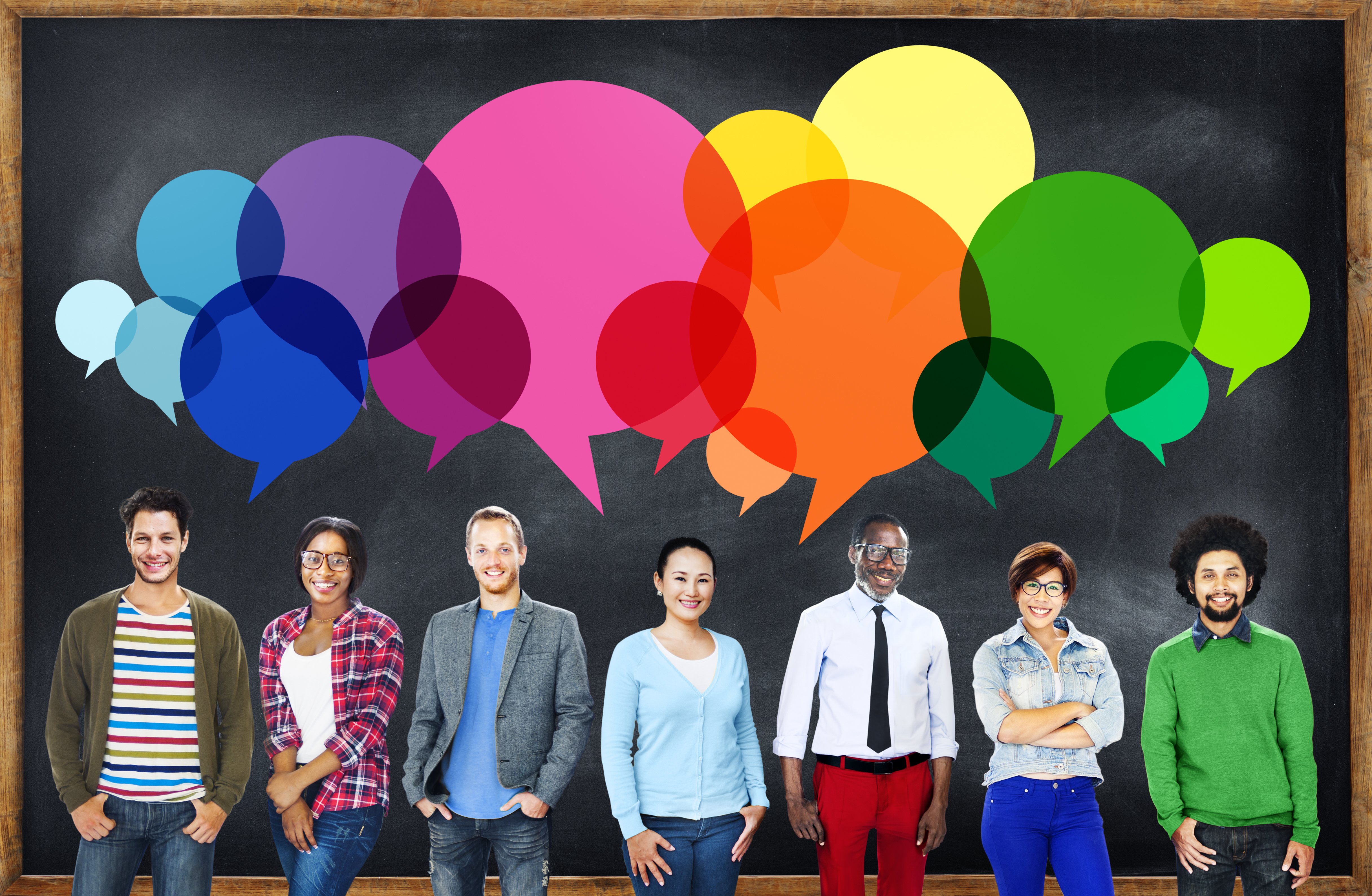 Volunteer Communication