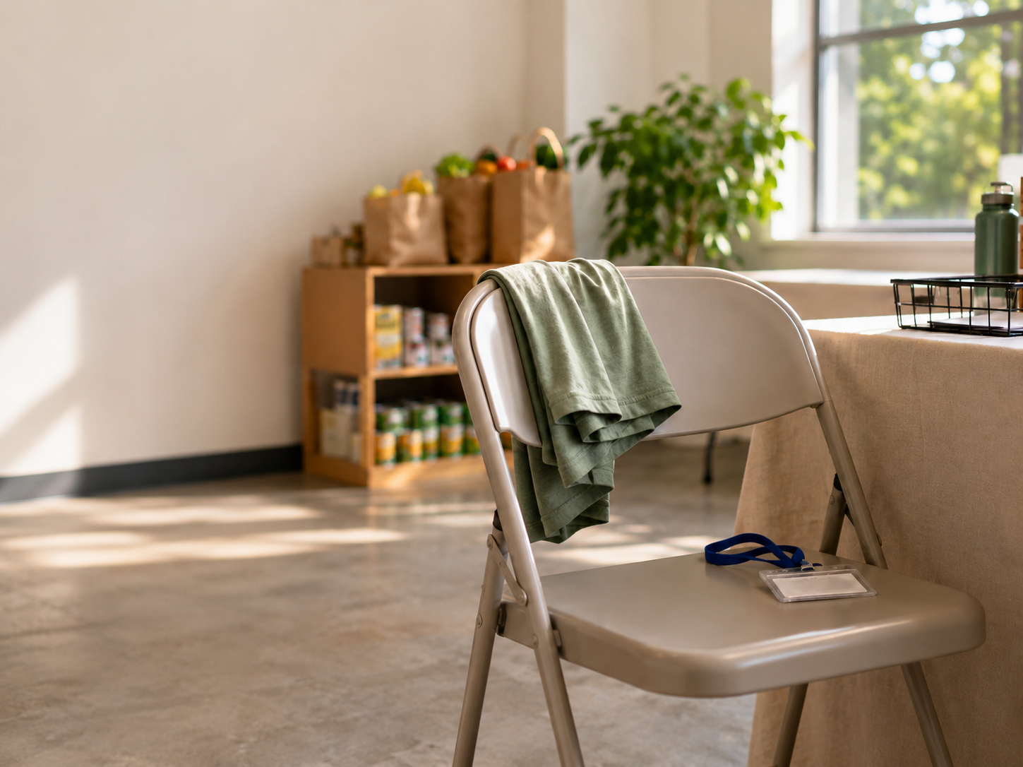 Volunteer Offboarding