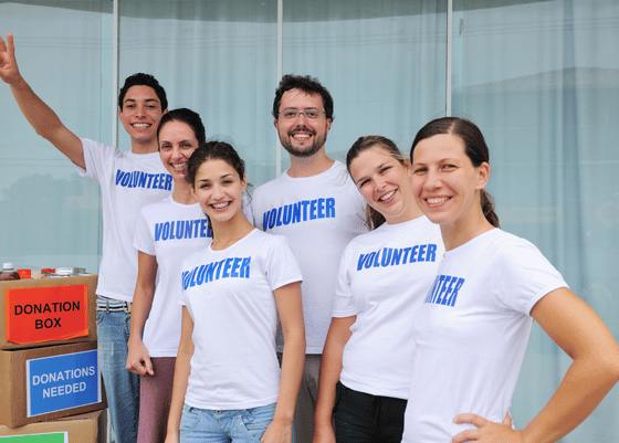 Volunteer Retention Tips